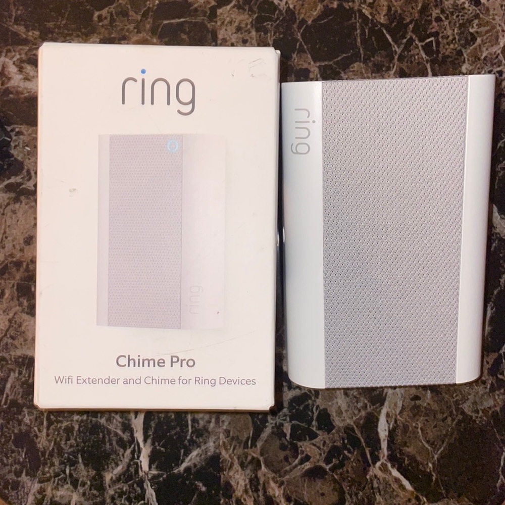BNIB CHIME PRO